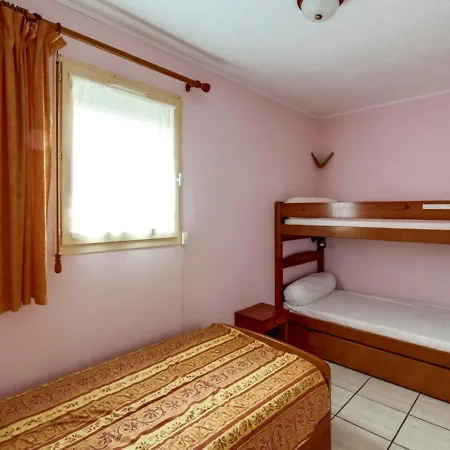 T3 Lumineux Avec Jardin, 6 Pers., Wi-fi, Parking, Animaux Admis - Fr-1-402-1 *