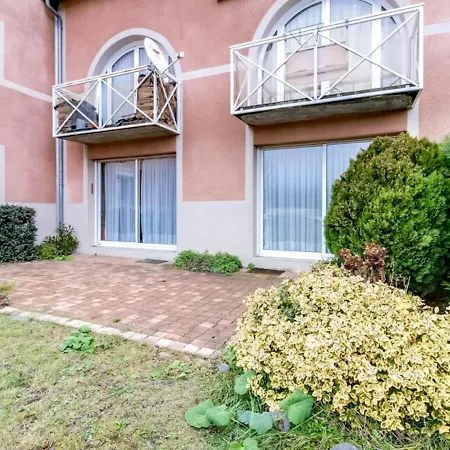 T3 Lumineux Avec Jardin, 6 Pers., Wi-fi, Parking, Animaux Admis - Fr-1-402-1 Appartement *