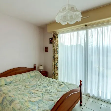 T3 Lumineux Avec Jardin, 6 Pers., Wi-fi, Parking, Animaux Admis - Fr-1-402-1