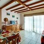 T3 Lumineux Avec Jardin, 6 Pers., Wi-fi, Parking, Animaux Admis - Fr-1-402-1 Апартаменты Esquieze-Sere