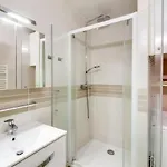 Апартаменты T3 Lumineux Avec Jardin, 6 Pers., Wi-fi, Parking, Animaux Admis - Fr-1-402-1