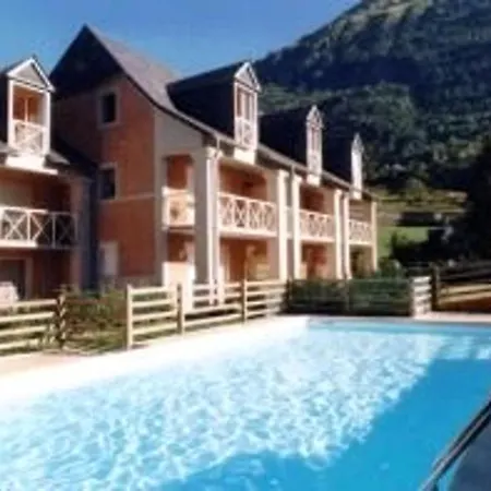 T3 Lumineux Avec Jardin, 6 Pers., Wi-fi, Parking, Animaux Admis