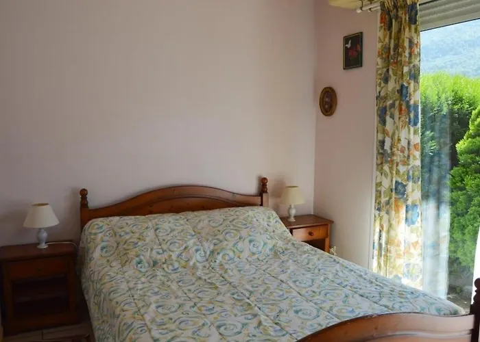 T3 Lumineux Avec Jardin, 6 Pers., Wi-fi, Parking, Animaux Admis - Fr-1-402-1